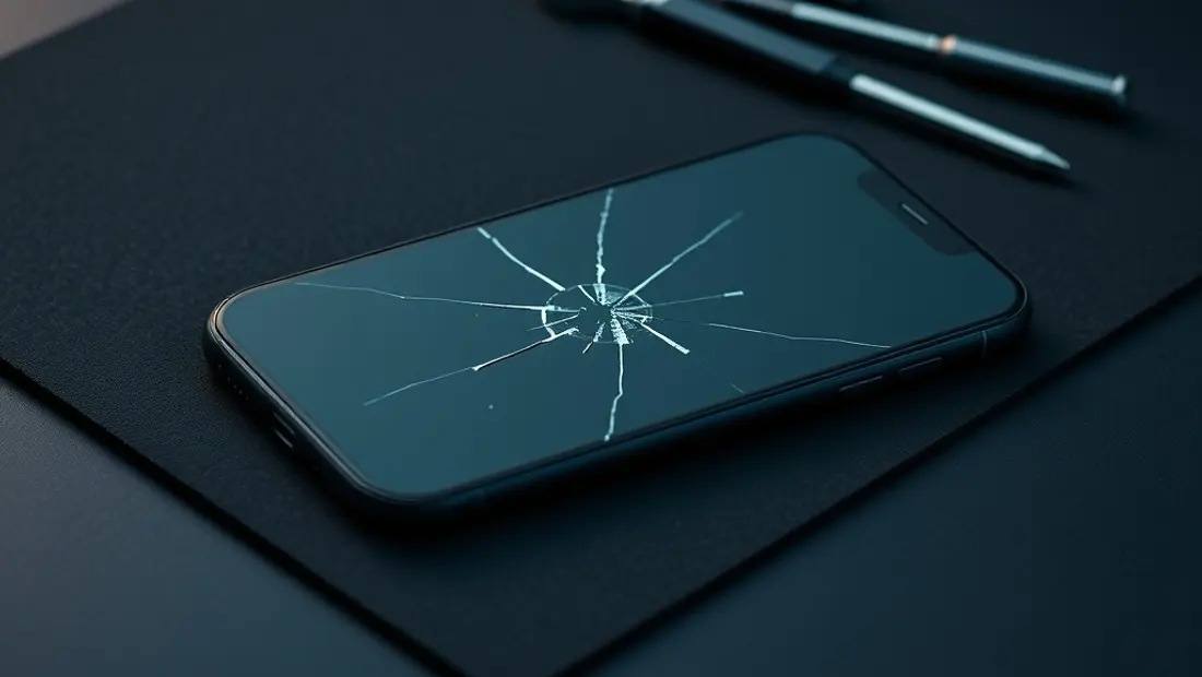 Ecran cassé, comment récupérer données Samsung Galaxy : illustration 1