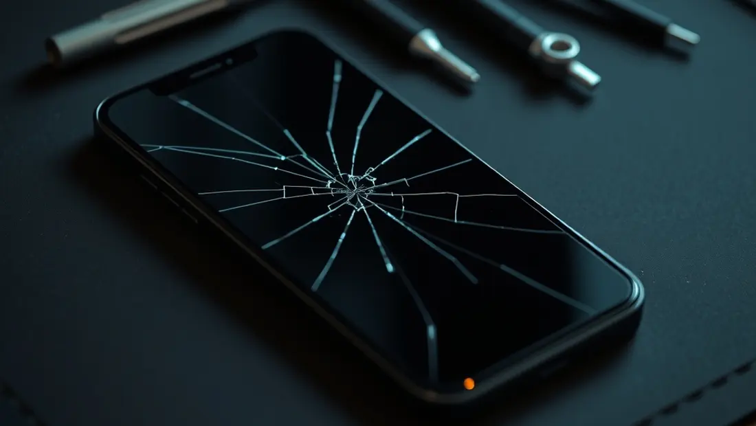 Ecran cassé, comment récupérer données Samsung Galaxy : illustration 2