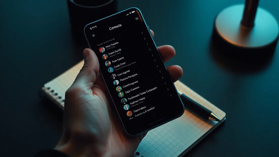 Ecran cassé, comment récupérer SMS Samsung : illustration 1