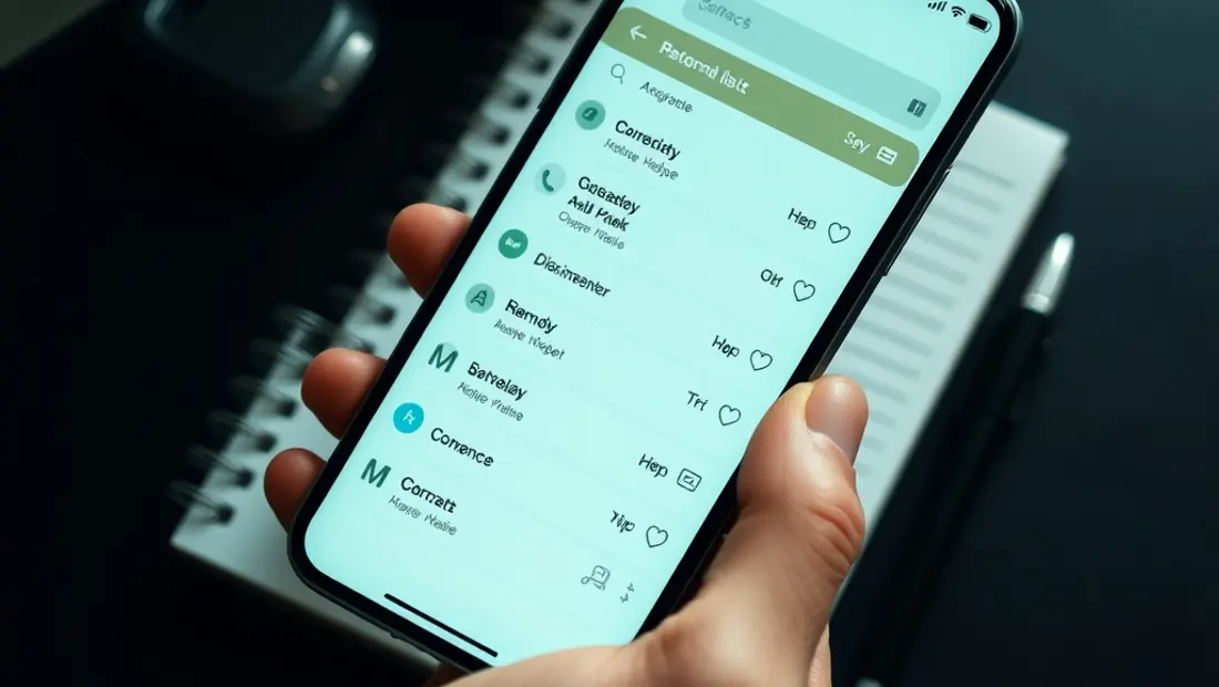 Ecran cassé, comment récupérer SMS Samsung : illustration 2