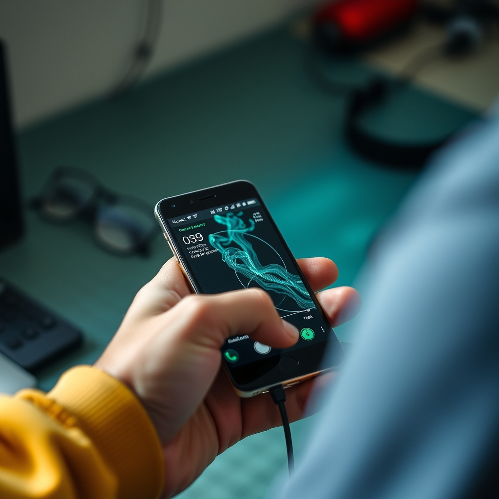 Enregistrer écran du téléphone Android sans le rooter