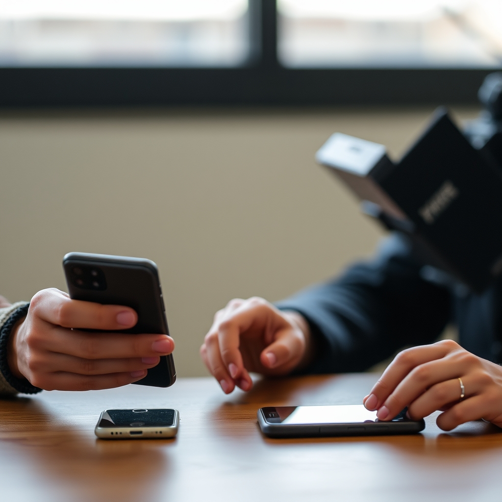 Espionnage des téléphones portables, le vrai du faux