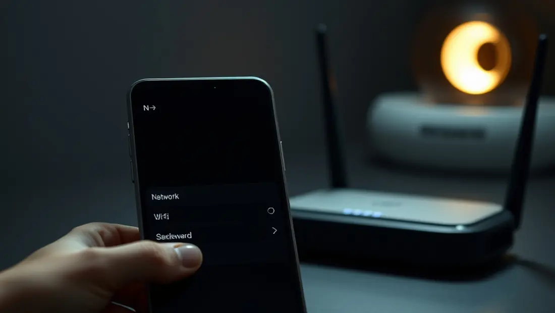 Essai du Samsung Galaxy A17 5G : illustration 1