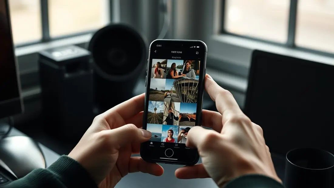 Google Photos renforce votre maîtrise sur la sauvegarde : illustration 1