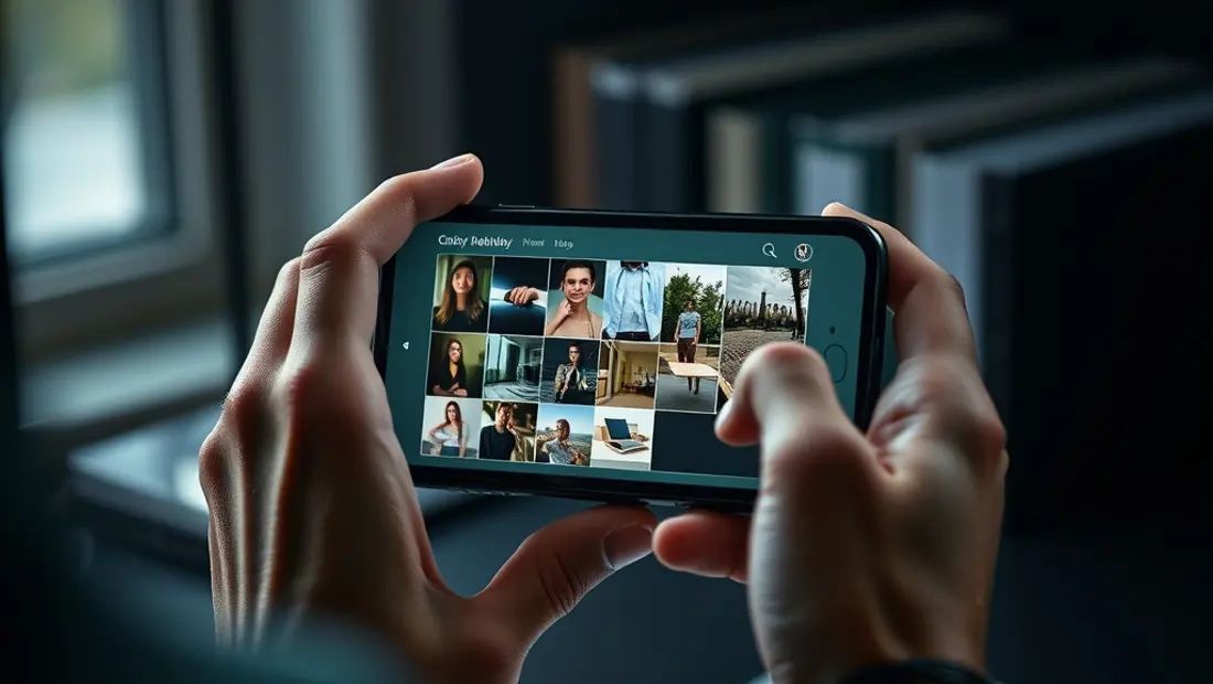 Google Photos renforce votre maîtrise sur la sauvegarde : illustration 2