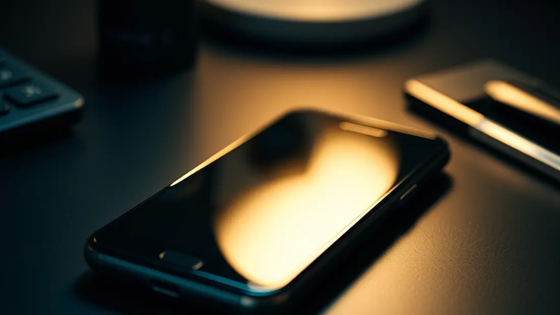 Activer le Partage de Connexion sur Votre Smartphone Samsung : illustration 2