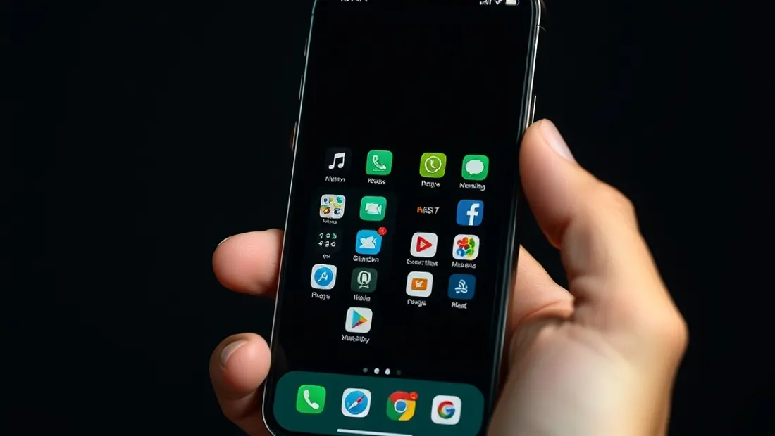 Comment Bien Configurer Votre Nouvel Appareil Android : illustration 2