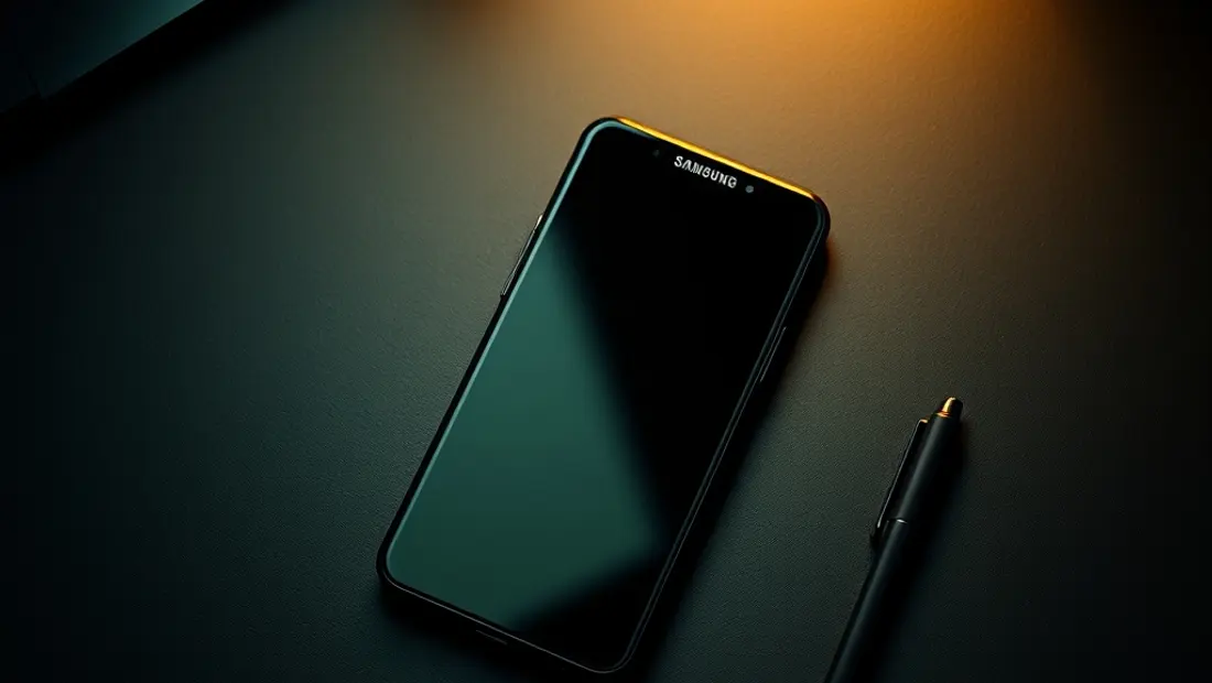 Déterminez si votre Samsung est équipé d'un processeur : illustration 3