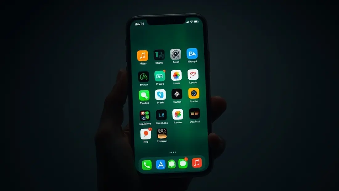 Récupérer une Icône Manquante sur Votre Appareil Android : illustration 1