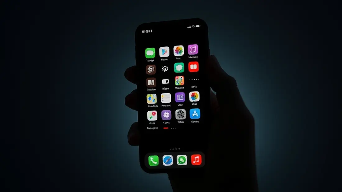 Récupérer une Icône Manquante sur Votre Appareil Android : illustration 2