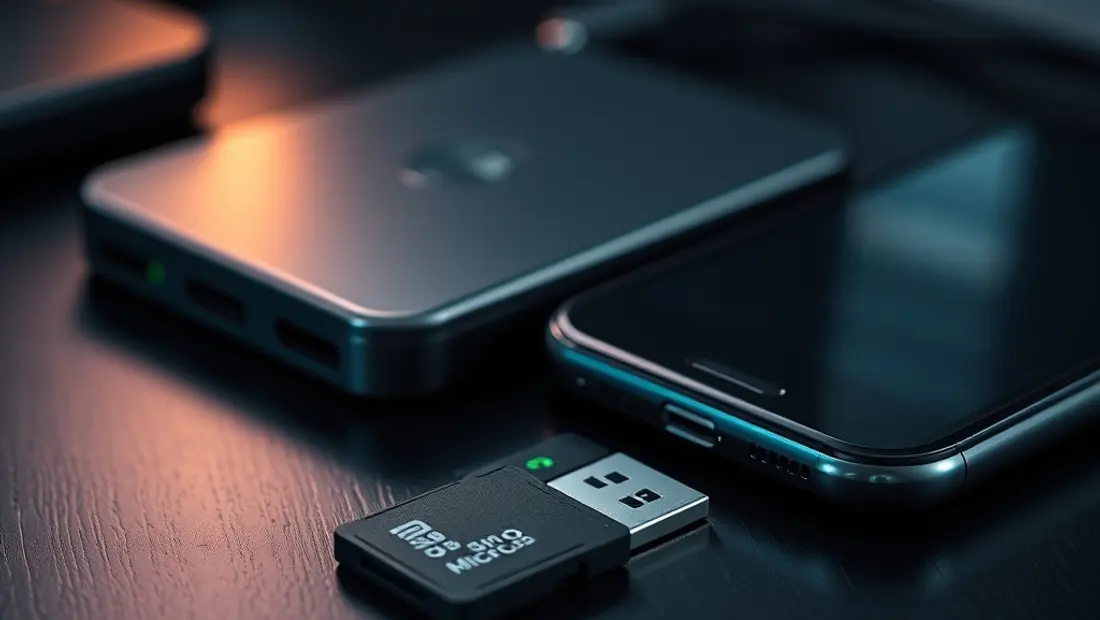 Guides et tutoriels sur le transfert depuis iPhone : illustration 2