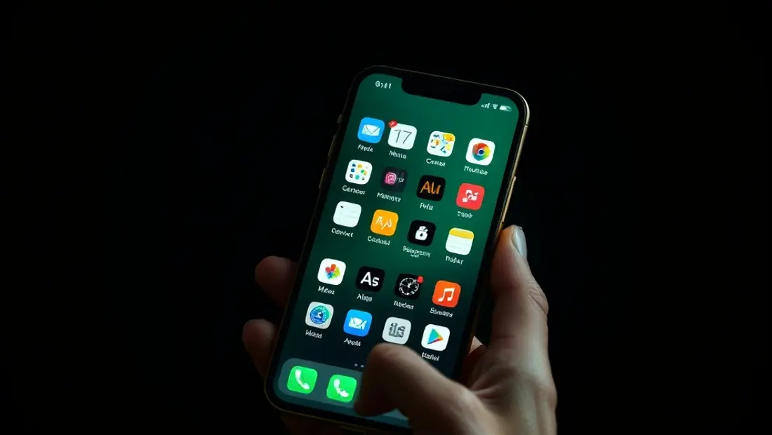 Voici comment installer iOS 12 sur votre iPhone, iPad : illustration 1