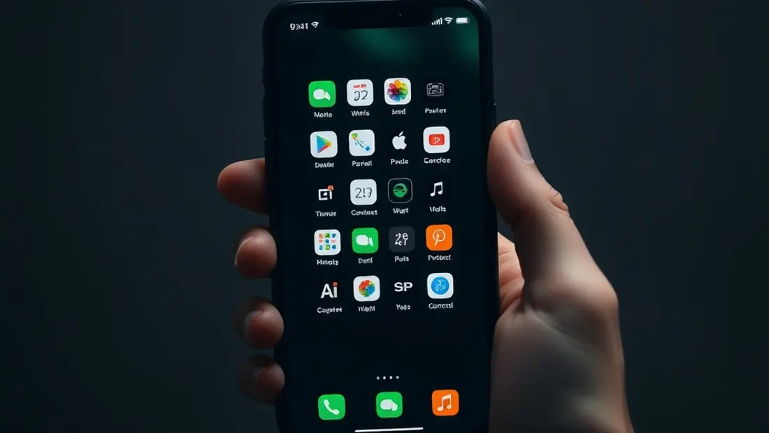 Voici comment installer iOS 12 sur votre iPhone, iPad : illustration 2