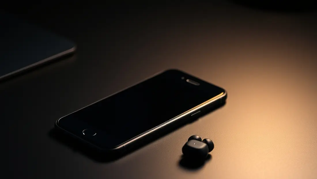 Comment résoudre l'iPhone bloqué sur la pomme au démarrage : illustration 1