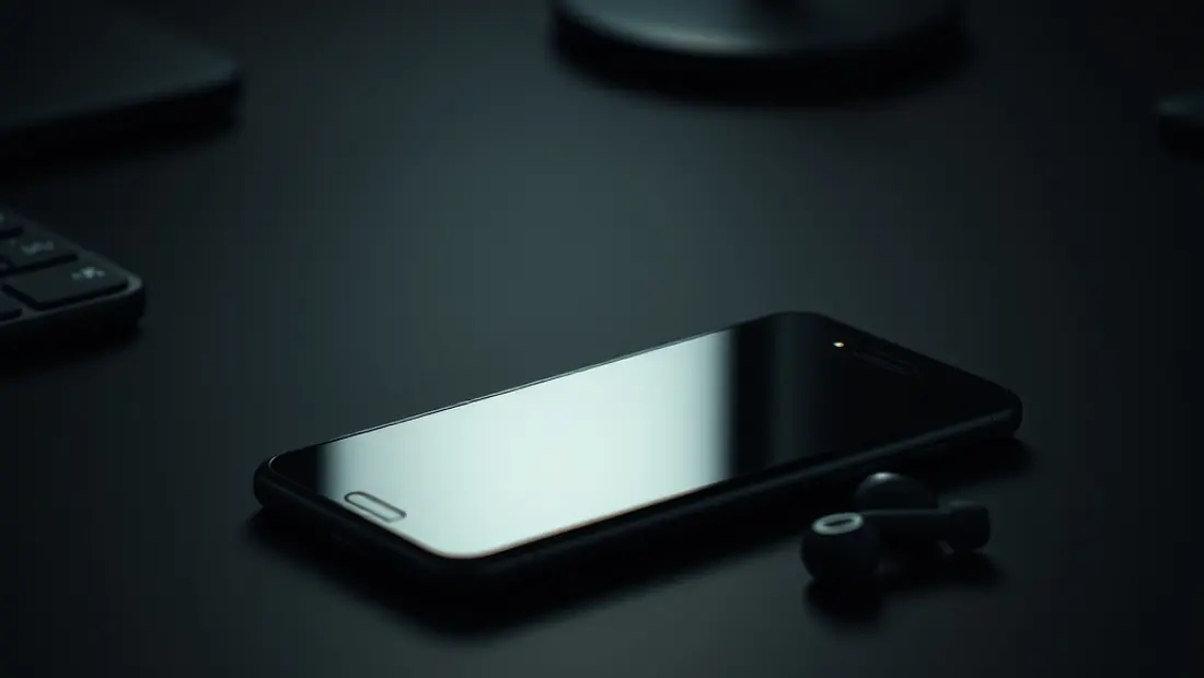Comment résoudre l'iPhone bloqué sur la pomme au démarrage : illustration 2