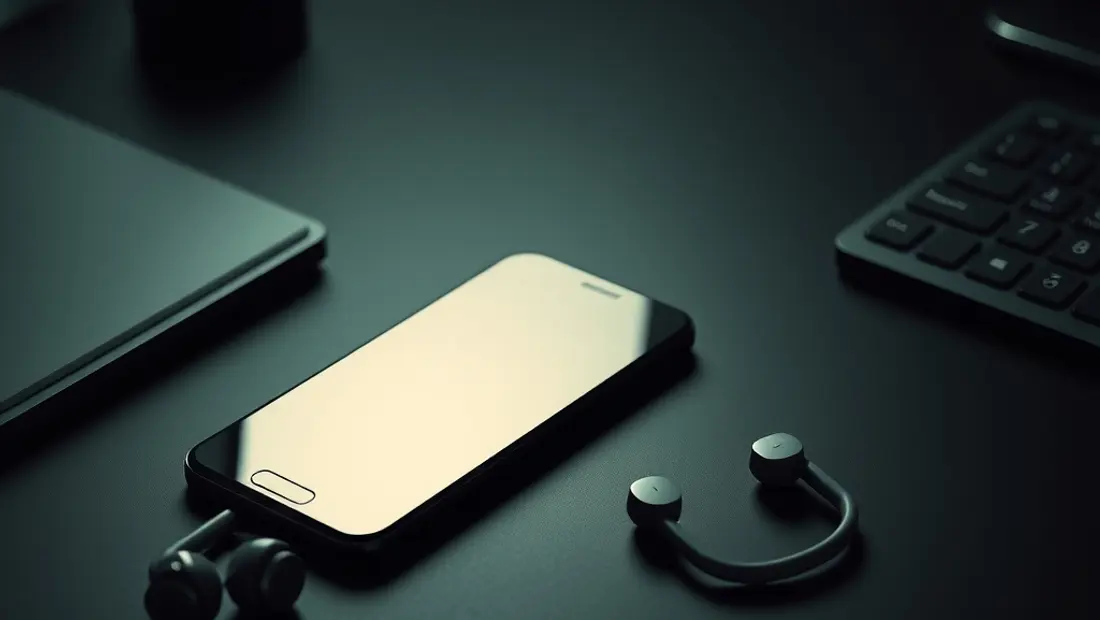iPhone : illustration 1