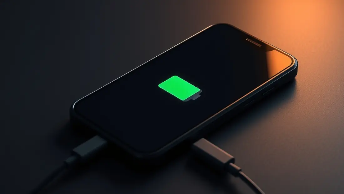 Le mode sombre d’Android économie la batterie : illustration 1