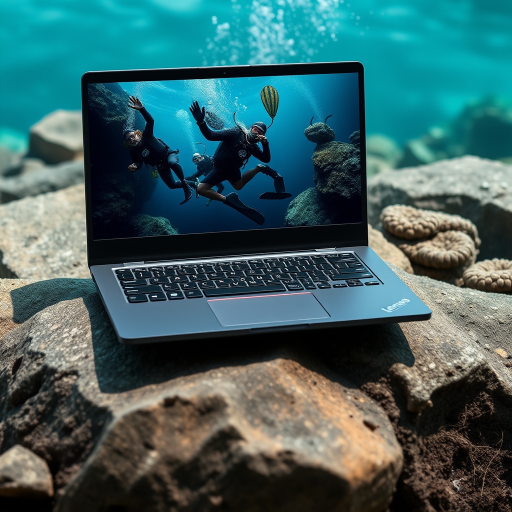 profitez de 250 € de réduction sur le lenovo ideapad slim 3, un ordinateur portable performant et léger, idéal pour le t
