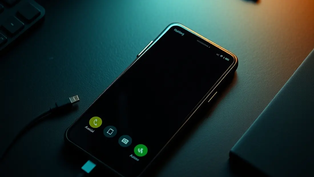 Les erreurs à éviter dans l’utilisation de votre smartphone : illustration 1