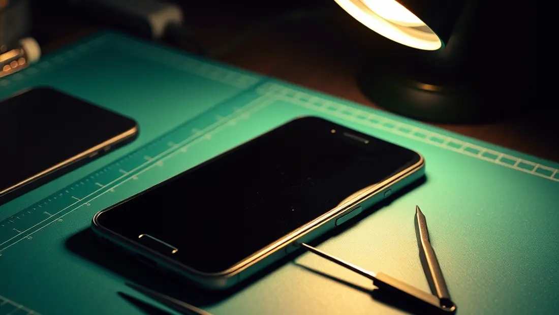 Les méthodes pour réparer l’Android Stuck dans le Boot Loop : illustration 1