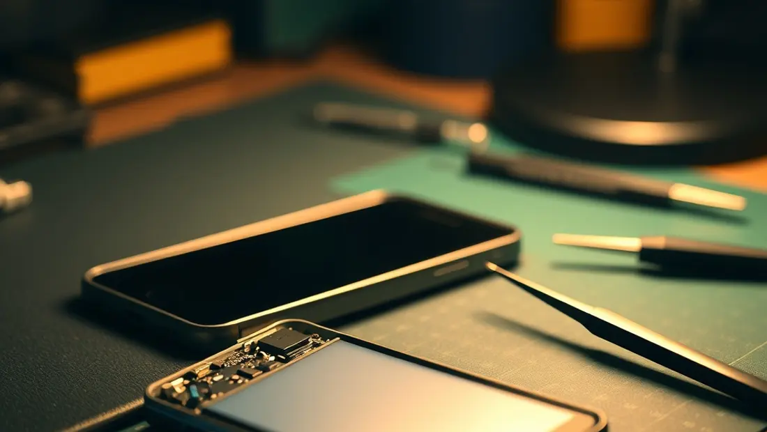 Les méthodes pour réparer l’Android Stuck dans le Boot Loop : illustration 2