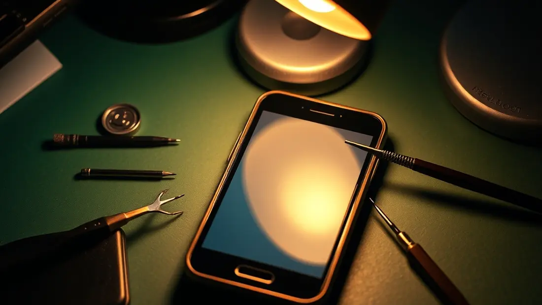 Les méthodes pour réparer l’Android Stuck dans le Boot Loop : illustration 3