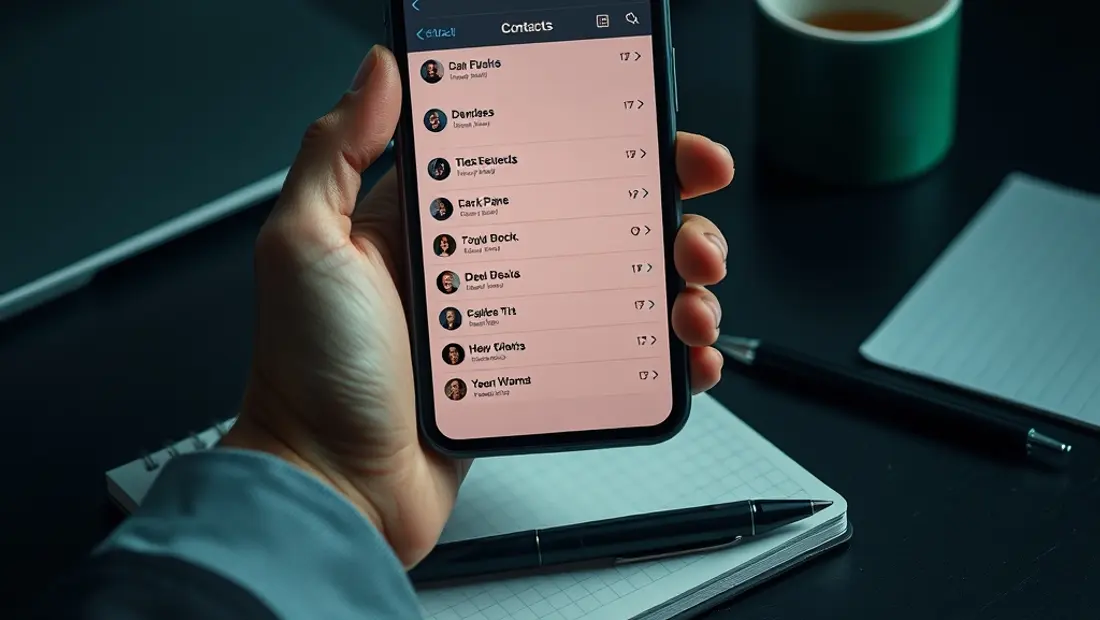 Méthodes pour vérifier la lecture d'un SMS sur Android : illustration 1