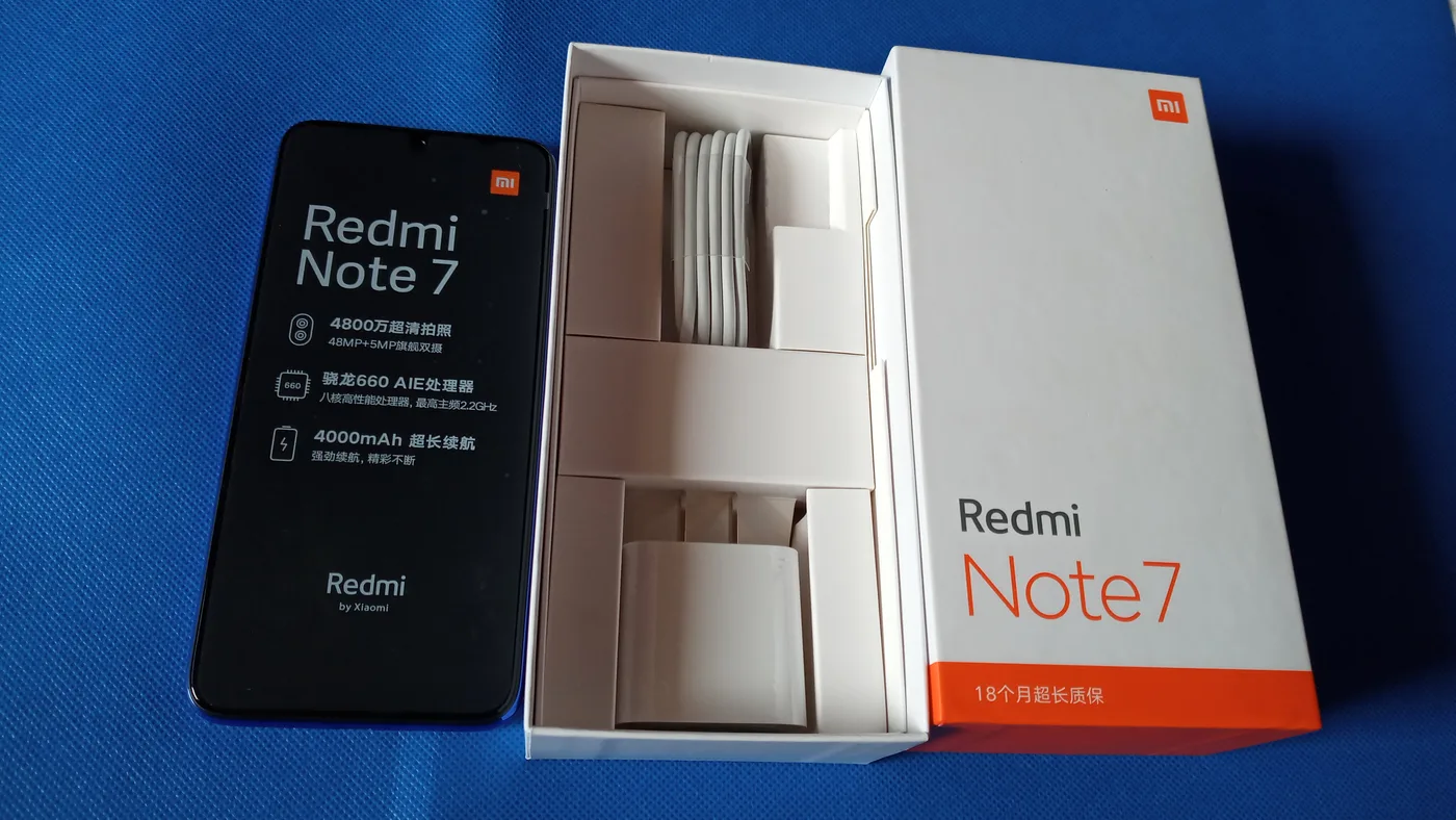 Smartphone Xiaomi : le compte Mi (Mi Konto / Mi Account) expliqué