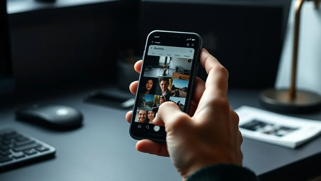 Où sont stockées les photos sur le téléphone Android : illustration 2