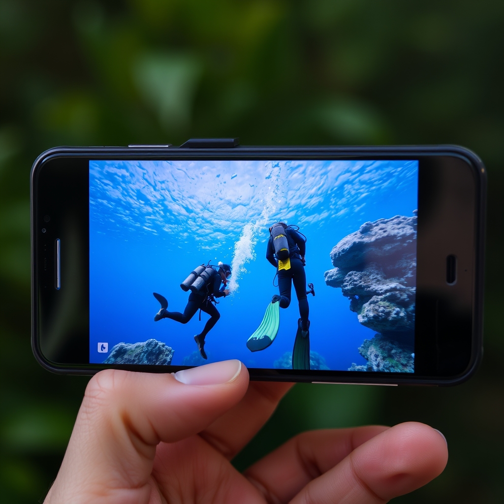 Où sont stockées les photos sur le téléphone Android