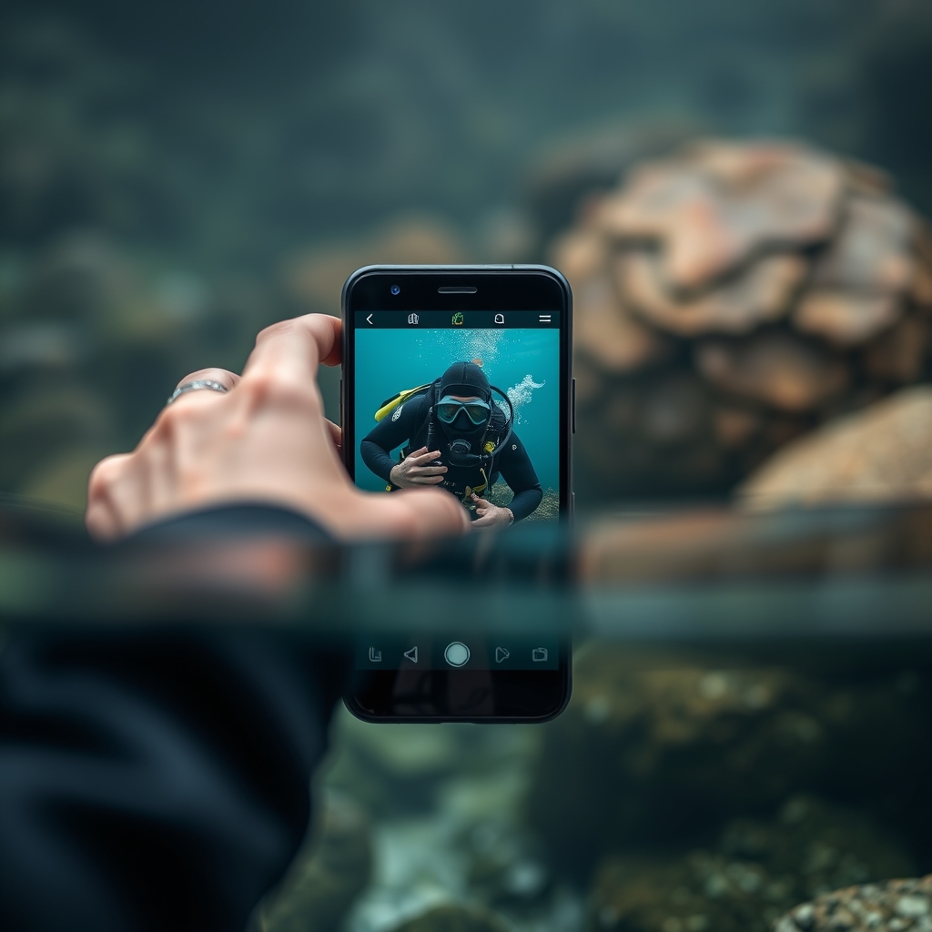 Où sont stockées les photos sur le téléphone Android