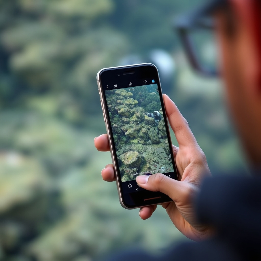 Où sont stockées les photos sur le téléphone Android