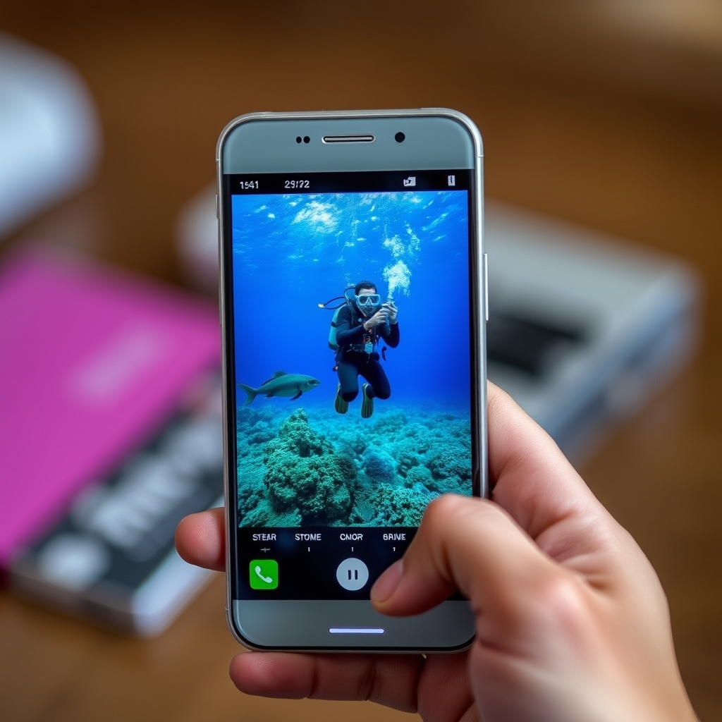 Où sont stockées les photos sur le téléphone Android