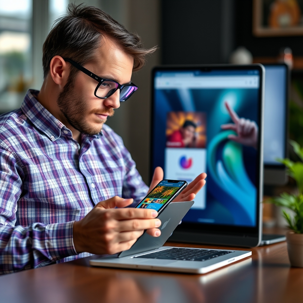 applications microsoft — Partie 2. Les meilleures applications Microsoft pour Android