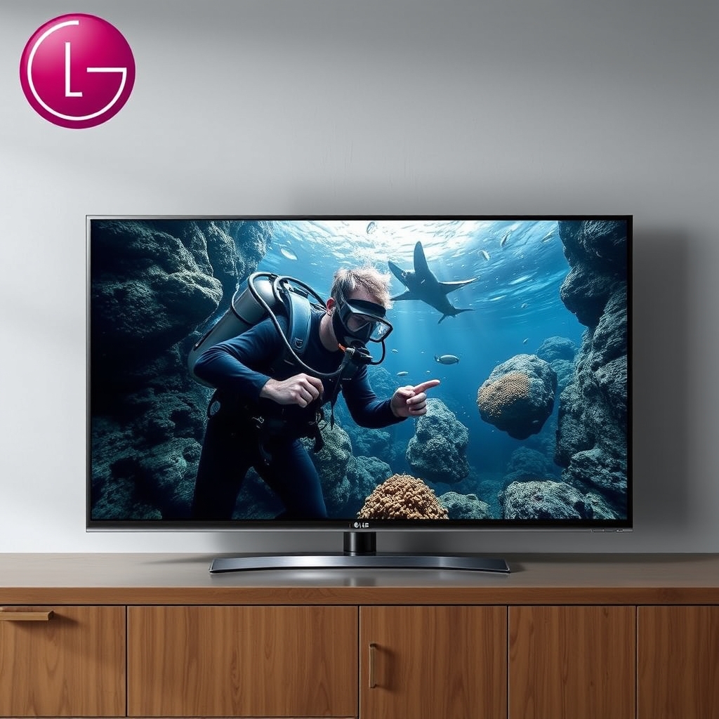 profitez de la baisse des prix sur la tv led lg qned70 55 pendant les soldes. offre exceptionnelle à ne pas manquer pou