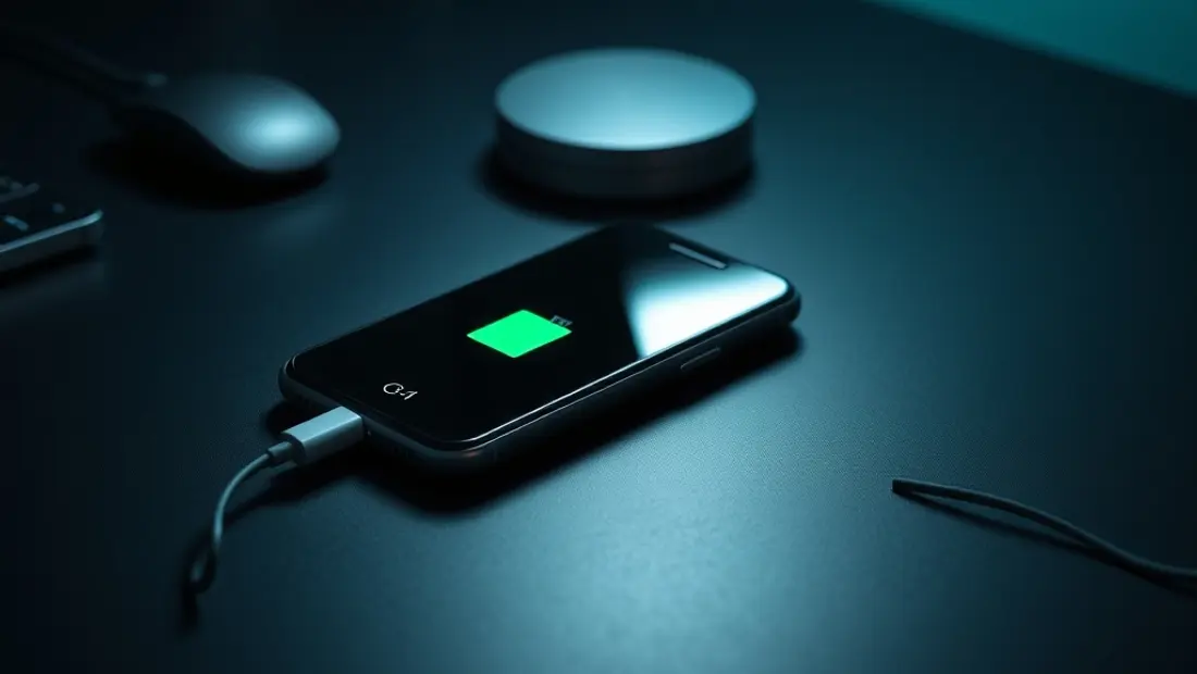 Quand changer batterie iPhone : illustration 1