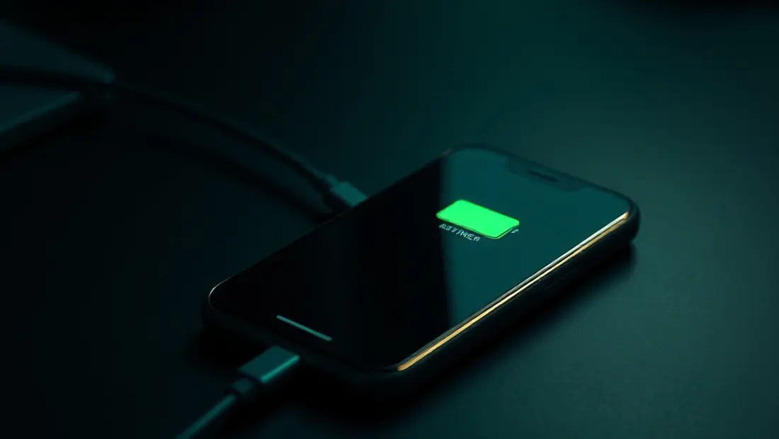 Quand changer batterie iPhone : illustration 2