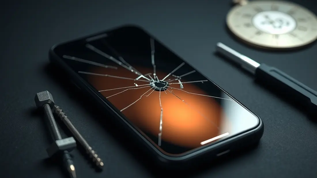 Que faire si l'écran de mon téléphone Android ne cesse : illustration 2