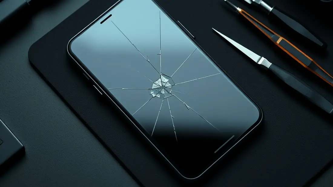 Que faire si l'écran de mon téléphone Android ne cesse : illustration 3