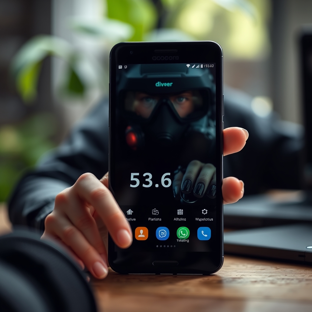 Récupérer des fichiers depuis la carte SD Android