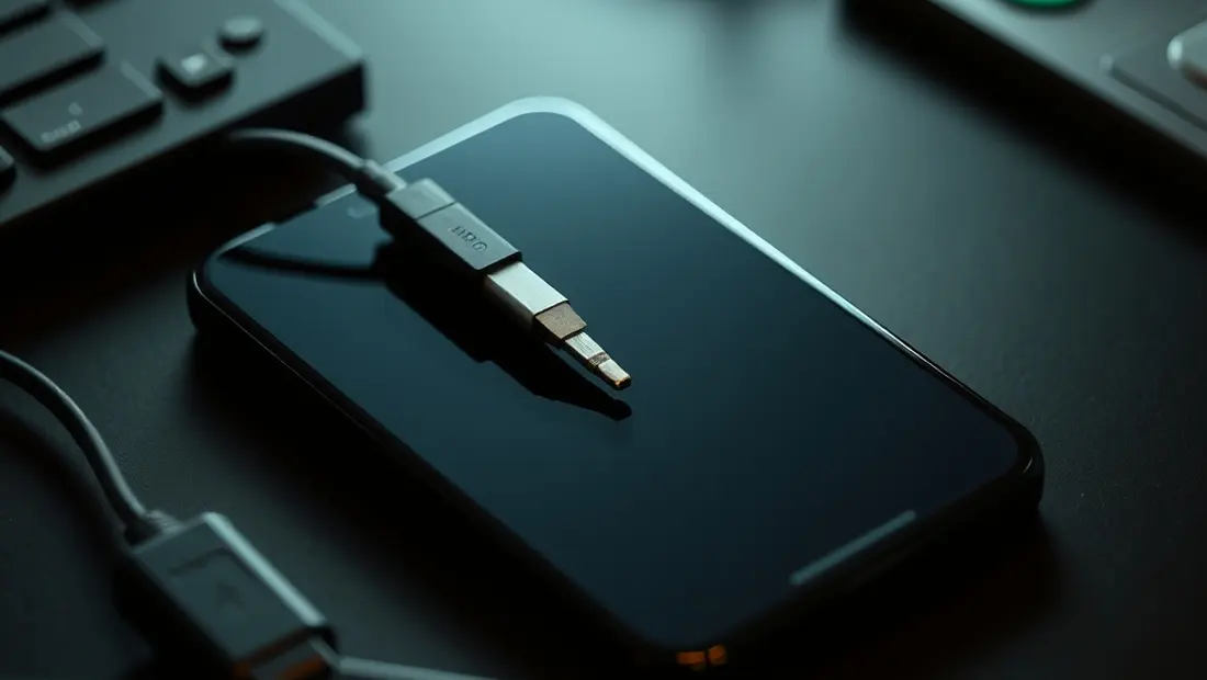 Comment récupérer les fichiers supprimés à partir d'Android : illustration 2