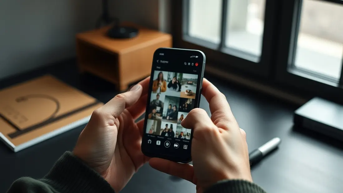 Comment récupérer les photos de la carte SD Android : illustration 2