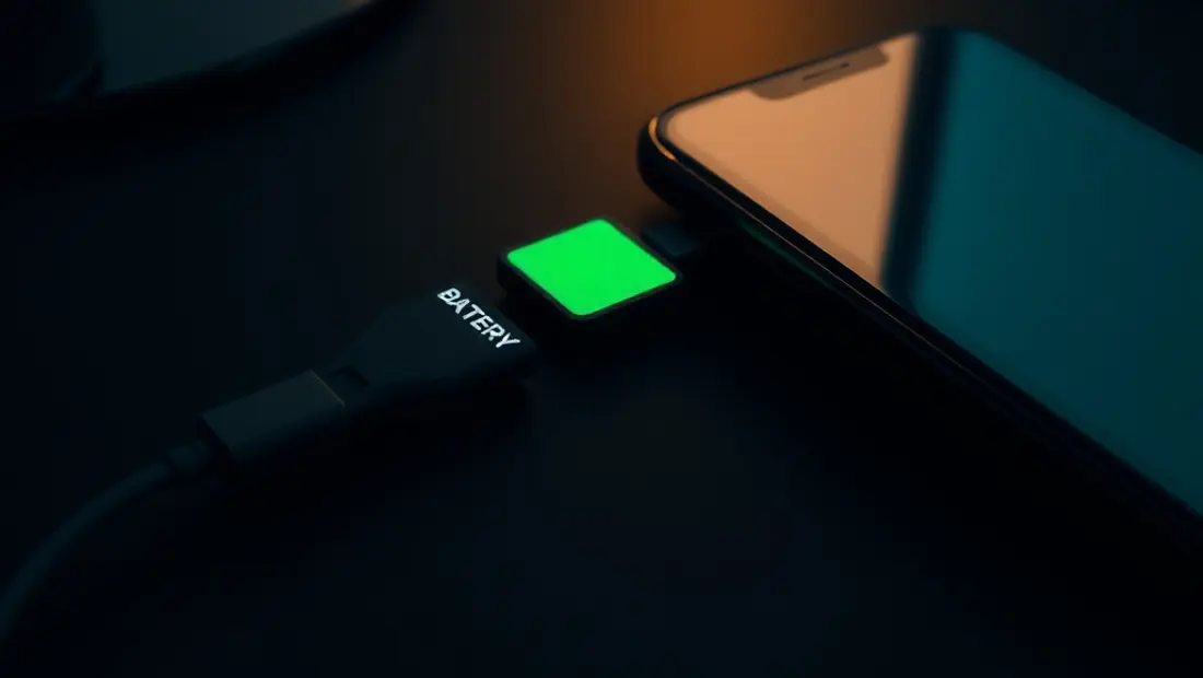 Régler les problèmes de batterie sur iPhone X / iOS 11.3 : illustration 2