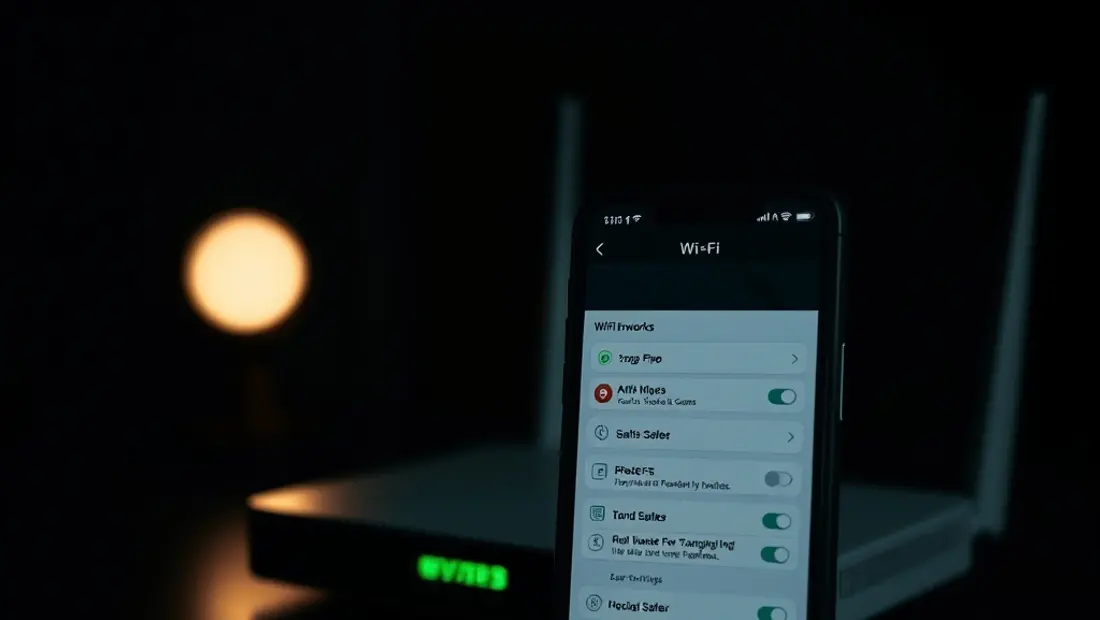 Résoudre les problèmes de Bluetooth sur un Huawei P20 Pro : illustration 1