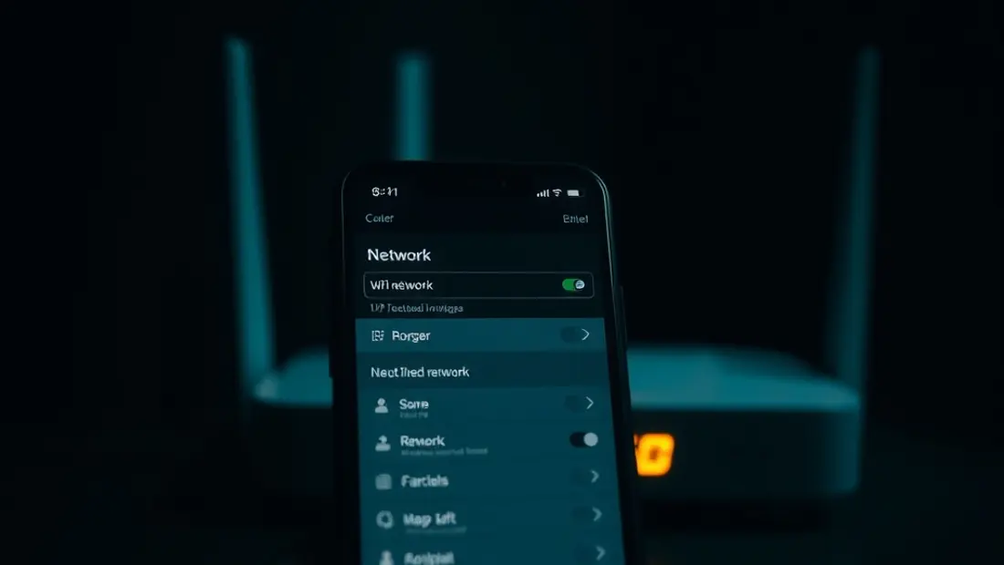 Résoudre les problèmes de Bluetooth sur un Huawei P20 Pro : illustration 2