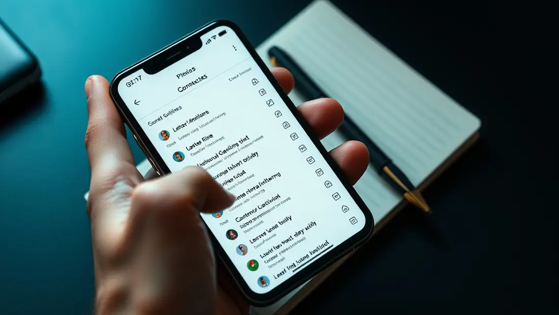 Samsung simplifie le transfert d'eSIM entre iPhone : illustration 2