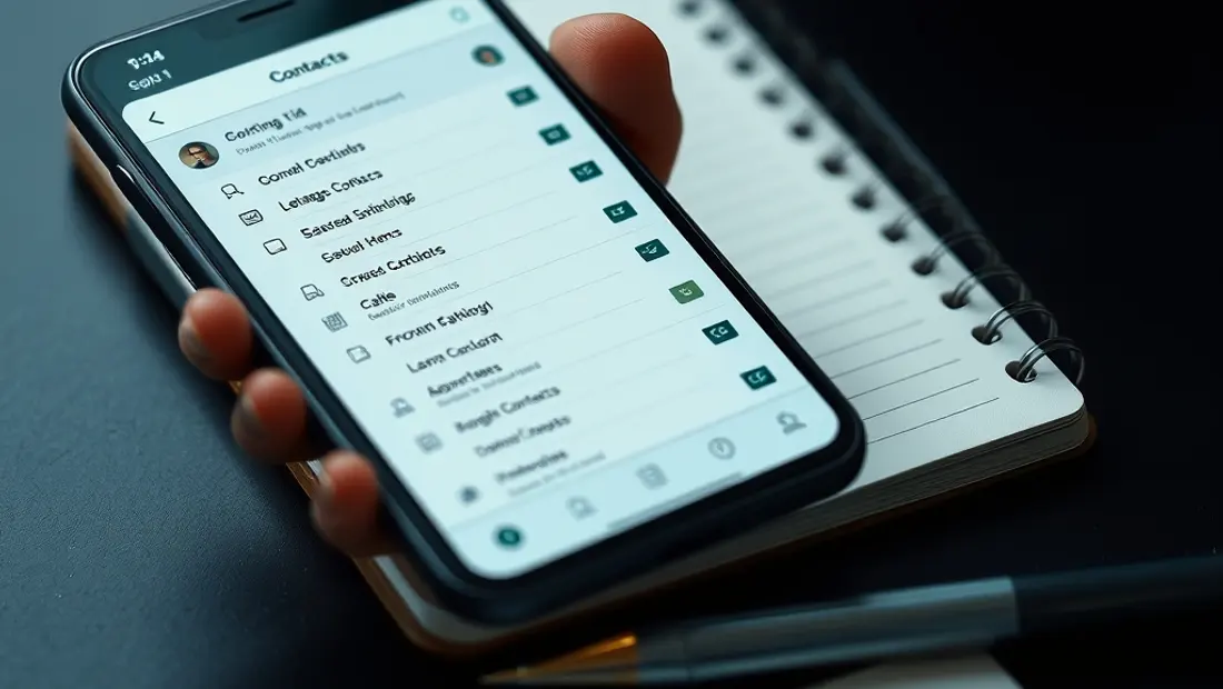 Comment faire une sauvegarde de vos messages sur iPhone : illustration 2