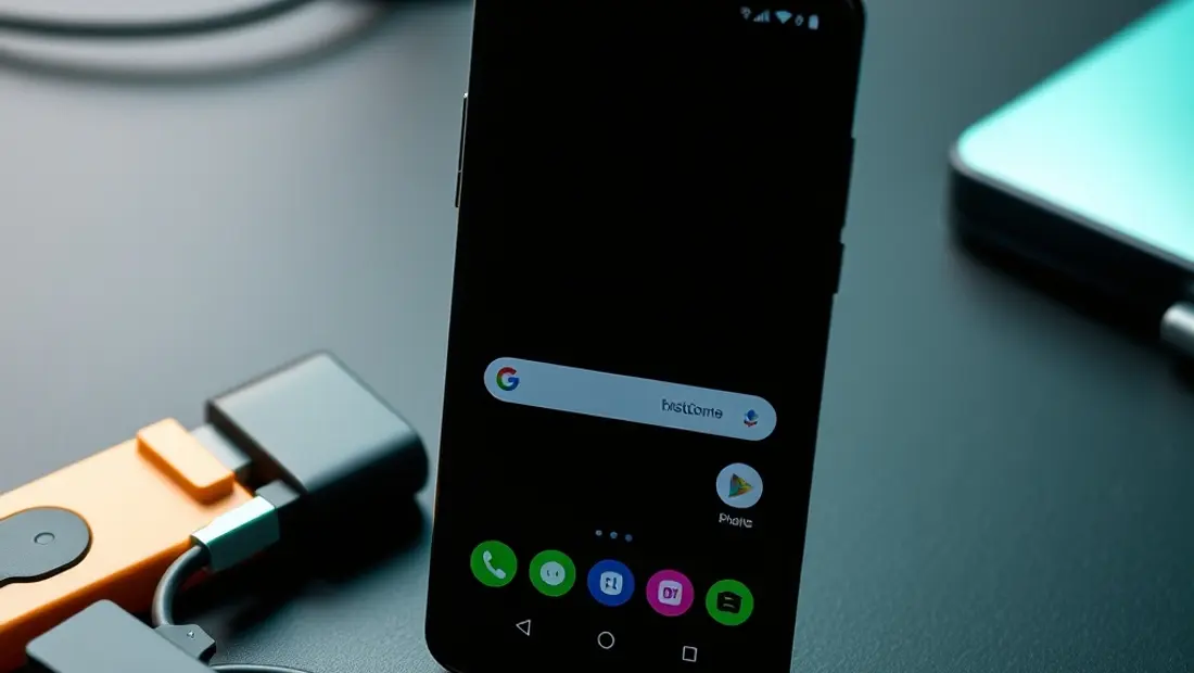 Smartphones à moins de 300 € : illustration 1