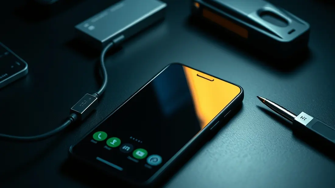 Smartphones à moins de 300 € : illustration 2