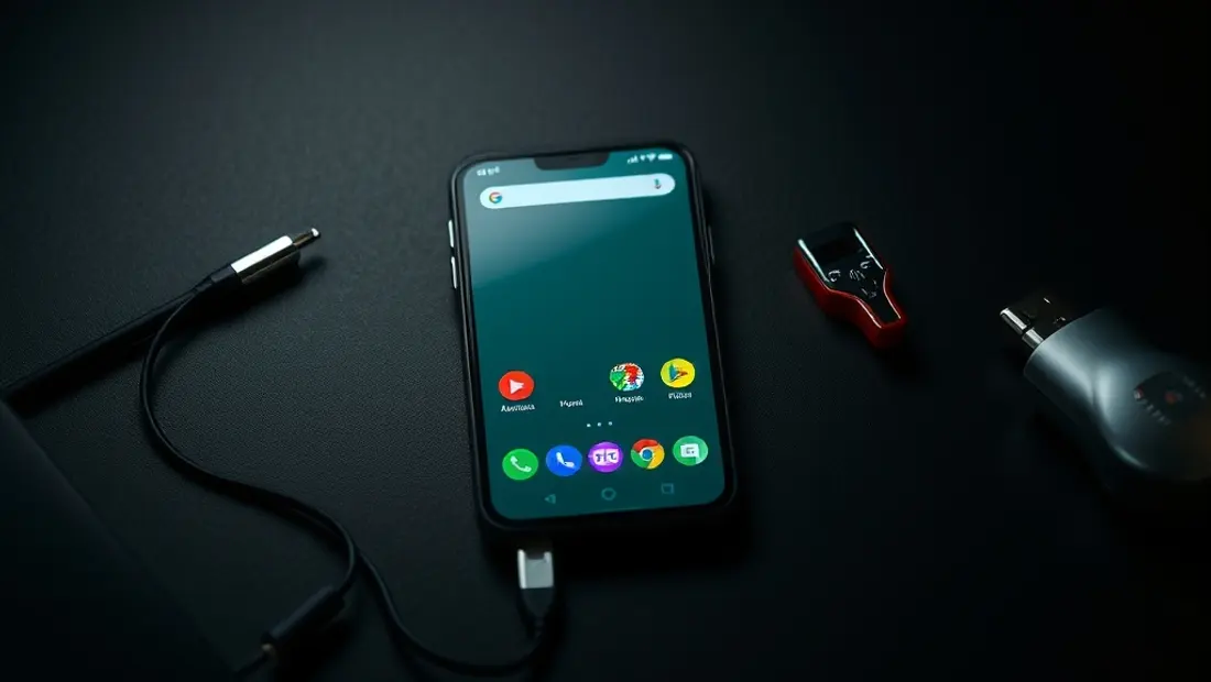 TOP astuces pour rendre Android plus rapid : illustration 1